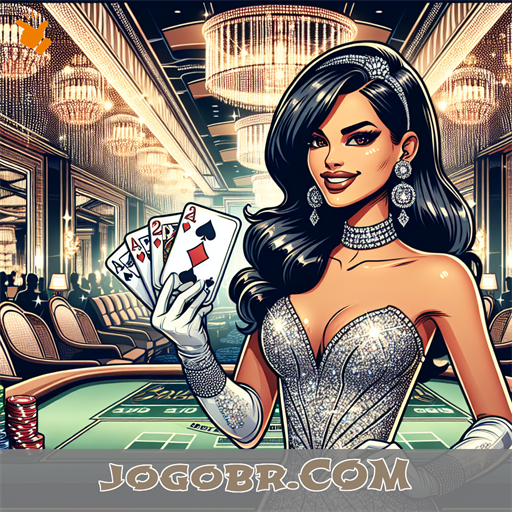 Bônus Imperdíveis na jogobr.COM: Acesso a Jogos e Promoções