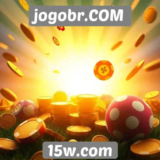 Recursos exclusivos que diferenciam jogobr.COM de concorrentes