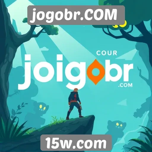 jogobr.COM amplia catálogo de jogos indie