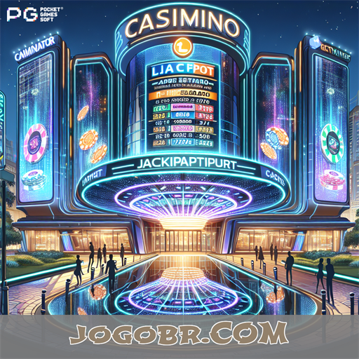 Login Fantástico: O Que Esperar do jogobr.COM