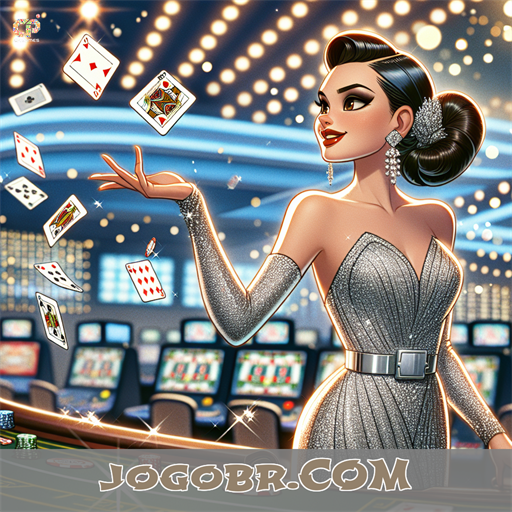 O jogobr.COM é a plataforma ideal para gamers que buscam uma experiência completa com jogos e bônus imperdíveis. Faça o seu login e comece a divertir-se agora mesmo!