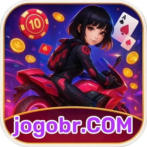 jogobr.COM: A Nova Era das Plataformas de Jogos Online