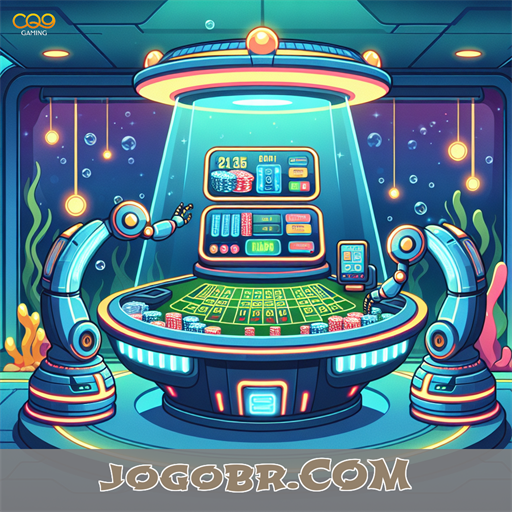 Slots Imperdíveis: Experiência Única no jogobr.COM